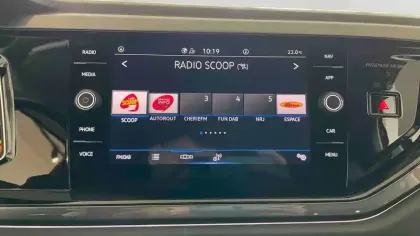 Photo 16 Volkswagen Taigo Gén. I Ph1 Life 5