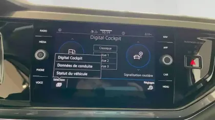 Photo 14 Volkswagen Taigo Gén. I Ph1 Life 5