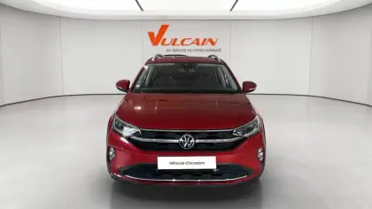 Photo 34 Volkswagen Taigo  1.0 TSI 110 DSG7
