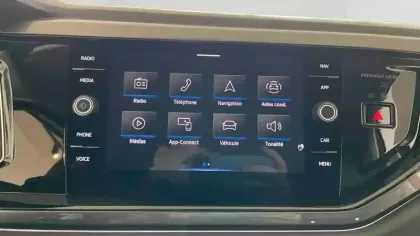 Photo 15 Volkswagen Taigo Gén. I Ph1 Life 5