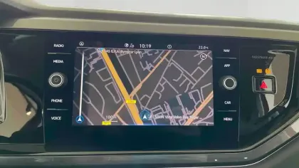 Photo 12 Volkswagen Taigo Gén. I Ph1 Life 5