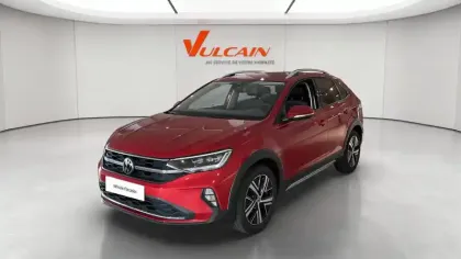 Photo 35 Volkswagen Taigo  1.0 TSI 110 DSG7