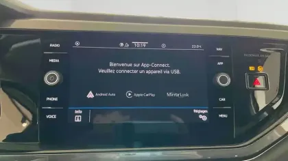 Photo 13 Volkswagen Taigo Gén. I Ph1 Life 5