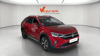 Photo 6 Volkswagen Taigo Gén. I Ph1 Life 5