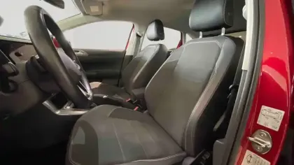 Photo 10 Volkswagen Taigo Gén. I Ph1 Life 5