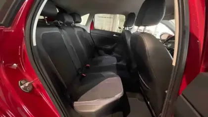 Photo 22 Volkswagen Taigo Gén. I Ph1 Life 5