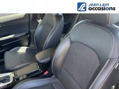 Photo 18 Kia Xceed  1.6 GDi Hybride Rechargeable 141ch DCT6