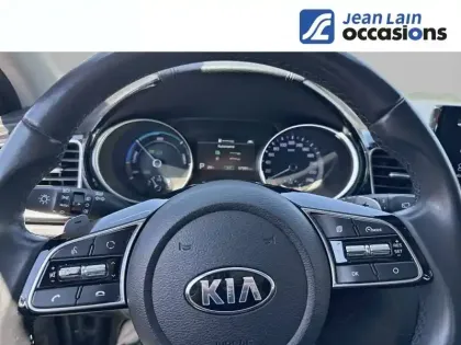 Photo 11 Kia Xceed  1.6 GDi Hybride Rechargeable 141ch DCT6