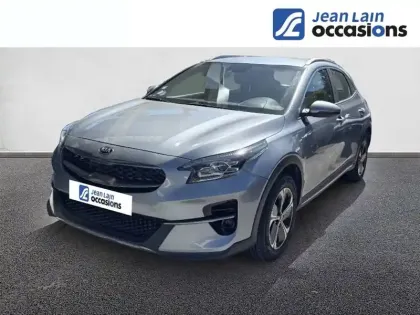 Photo Kia Xceed Design