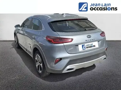 Photo 6 Kia Xceed  1.6 GDi Hybride Rechargeable 141ch DCT6