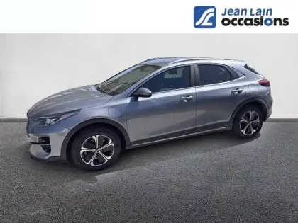 Photo 7 Kia Xceed  1.6 GDi Hybride Rechargeable 141ch DCT6