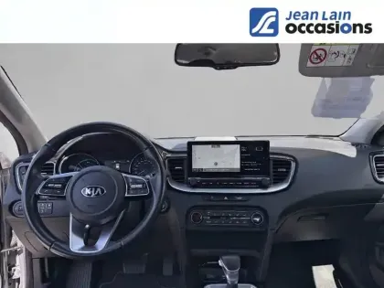 Photo 17 Kia Xceed  1.6 GDi Hybride Rechargeable 141ch DCT6
