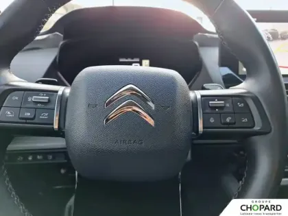 Photo 16 Citroën C5 Gén. I Ph1 Shine Pack 5