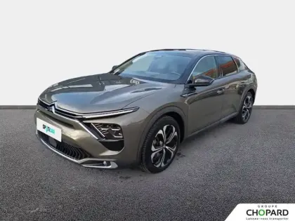 Photo Citroën C5 Shine Pack