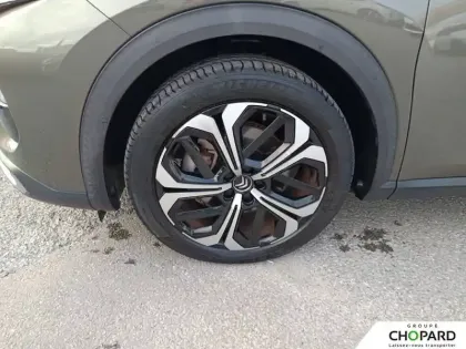 Photo 11 Citroën C5 Gén. I Ph1 Shine Pack 5