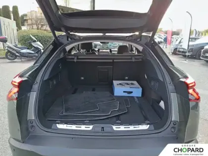 Photo 5 Citroën C5 Gén. I Ph1 Shine Pack 5