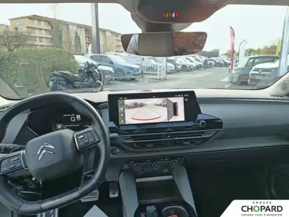 Photo 14 Citroën C5 Gén. I Ph1 Shine Pack 5