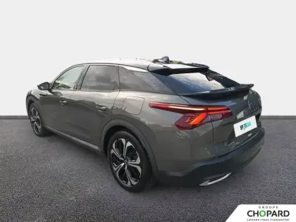 Photo 6 Citroën C5 Gén. I Ph1 Shine Pack 5