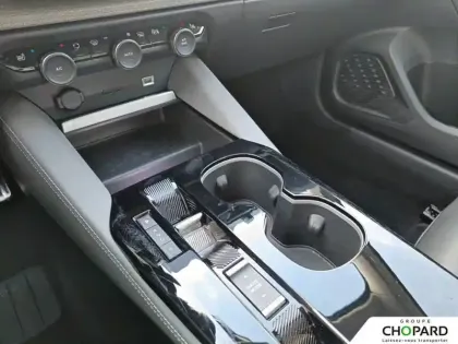 Photo 9 Citroën C5 Gén. I Ph1 Shine Pack 5