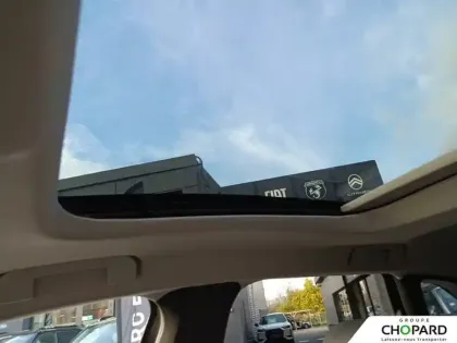 Photo 13 Citroën C5 Gén. I Ph1 Shine Pack 5