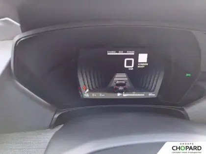 Photo 17 Citroën C5 Gén. I Ph1 Shine Pack 5