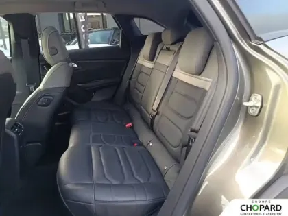 Photo 10 Citroën C5 Gén. I Ph1 Shine Pack 5