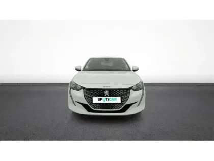 Photo 42 Peugeot 208  Electrique 50 kWh 136ch