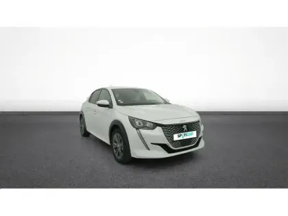 Photo 52 Peugeot 208  Electrique 50 kWh 136ch