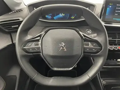 Photo Peugeot 208 Roadtrip