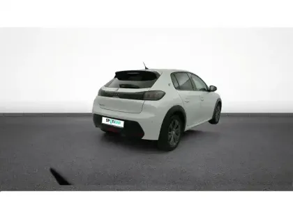 Photo 54 Peugeot 208  Electrique 50 kWh 136ch