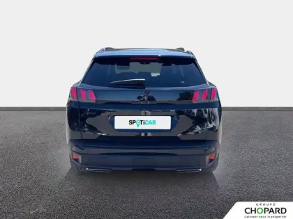 Photo 24 Peugeot 3008  PureTech 130ch S&S EAT8