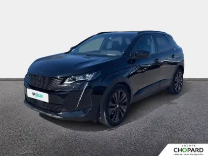 Photo 20 Peugeot 3008  PureTech 130ch S&S EAT8