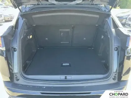 Photo 25 Peugeot 3008  PureTech 130ch S&S EAT8