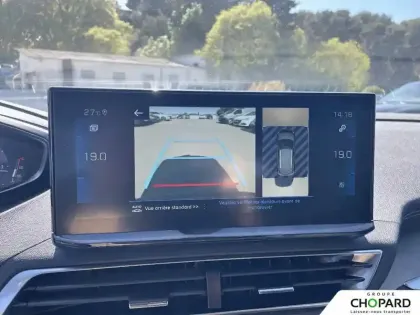 Photo 35 Peugeot 3008  PureTech 130ch S&S EAT8