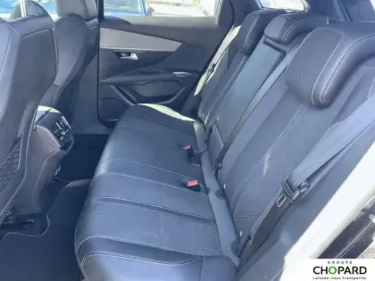 Photo 10 Peugeot 3008 Gén. II Ph2 NG GT 5