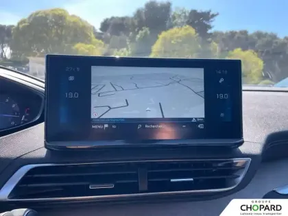 Photo 32 Peugeot 3008  PureTech 130ch S&S EAT8