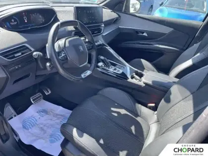 Photo 29 Peugeot 3008  PureTech 130ch S&S EAT8