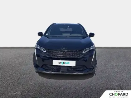 Photo 21 Peugeot 3008  PureTech 130ch S&S EAT8