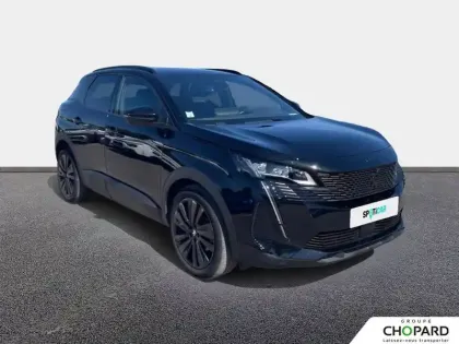 Photo 22 Peugeot 3008  PureTech 130ch S&S EAT8