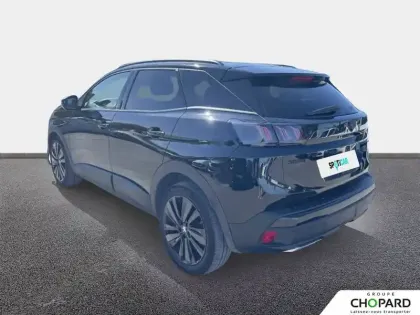 Photo 26 Peugeot 3008  PureTech 130ch S&S EAT8