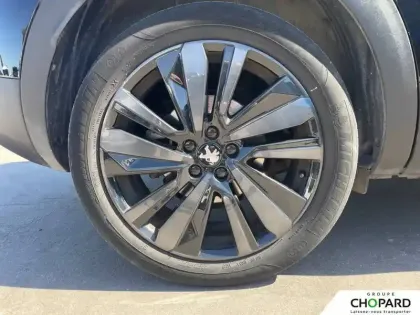 Photo 11 Peugeot 3008 Gén. II Ph2 NG GT 5