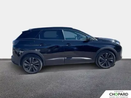 Photo 23 Peugeot 3008  PureTech 130ch S&S EAT8