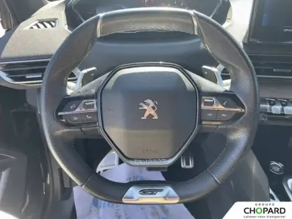 Photo 36 Peugeot 3008  PureTech 130ch S&S EAT8