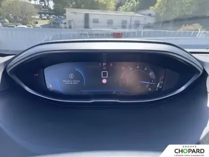 Photo 39 Peugeot 3008  PureTech 130ch S&S EAT8