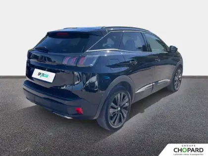 Photo 7 Peugeot 3008 Gén. II Ph2 NG GT 5