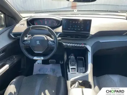 Photo 34 Peugeot 3008  PureTech 130ch S&S EAT8