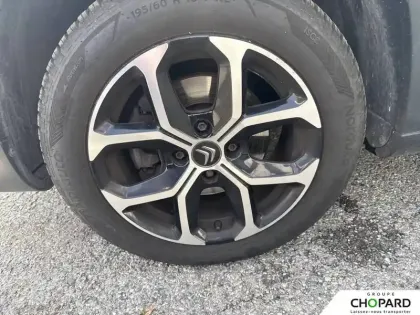 Photo 7 Citroën C3 Aircross Gén. I Ph2 Shine 5