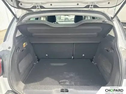 Photo 11 Citroën C3 Aircross Gén. I Ph2 Shine 5