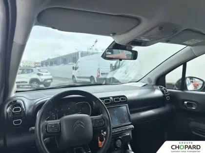 Photo 9 Citroën C3 Aircross Gén. I Ph2 Shine 5