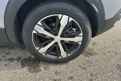 Photo 12 Peugeot 3008 Gén. II Ph1 Allure Business 5